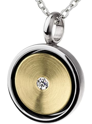 Ernstes Design Charms & Anhänger für Erwachsene in gelb