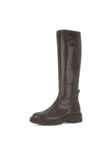 Gabor Plateau Stiefel in braun