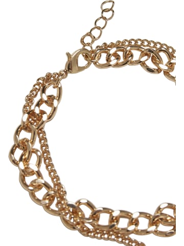 Urban Classics Anklet in libra