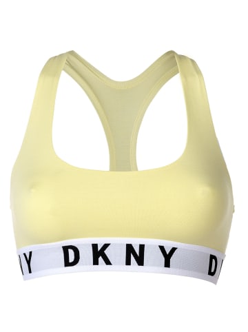 DKNY Bustier 1er Pack in Gelb