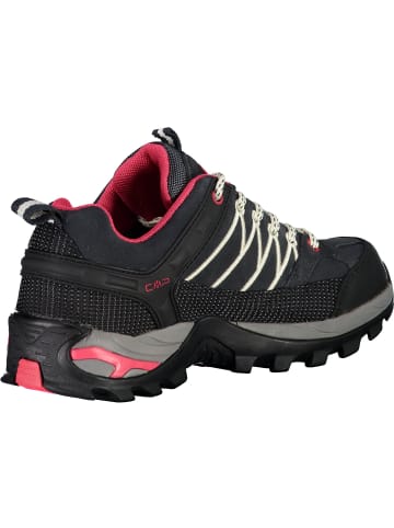cmp Trekkingschuh in ANTRACITE-OFF WHITE