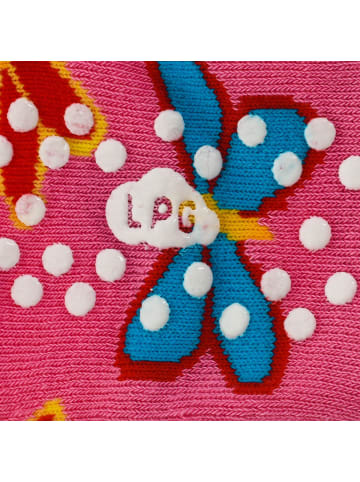 Le Petit Garcon 6er-Set: Socken in Multicolored