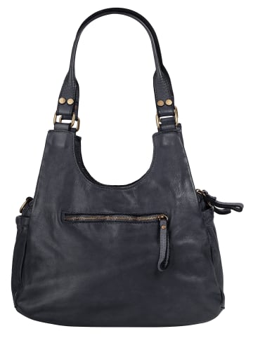 Samantha Look Umhängetasche in blau