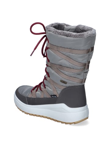 Vista Winterstiefeletten in Taupe