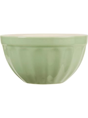 IB Laursen Müslischale Mynte in wasabi