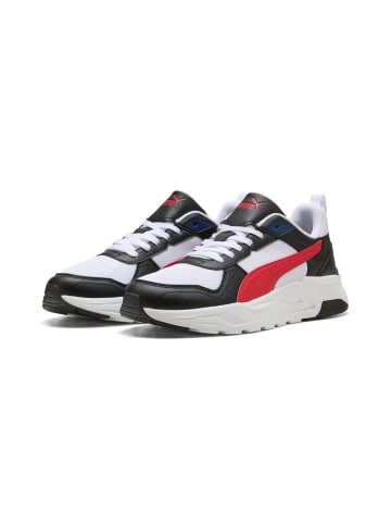 Puma Sneaker "Trinity 2 LT" in Weiß