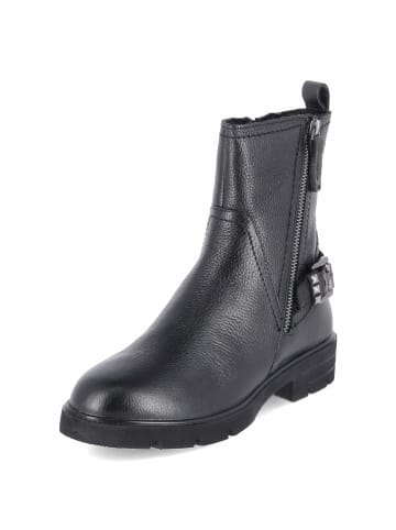 Tamaris Stiefeletten in schwarz