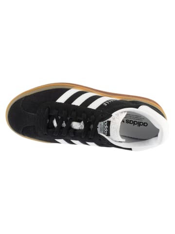 Adidas originals adidas Gazelle Bold W in Schwarz