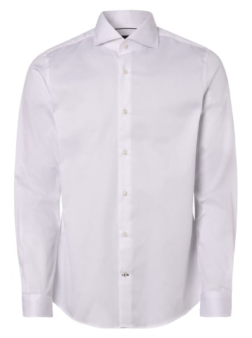 JOOP! Hemd Pai in weiß