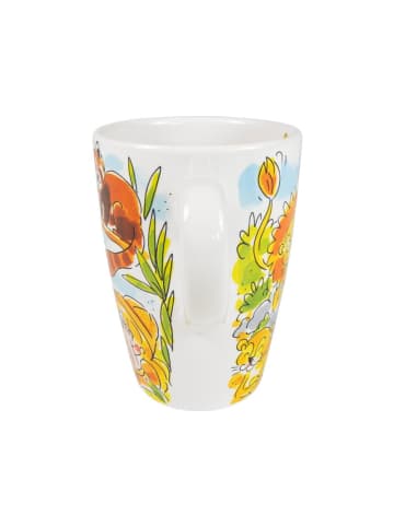 Blond Amsterdam XL-Becher Beekse Bergen Wasser in Bunt - 500 ml