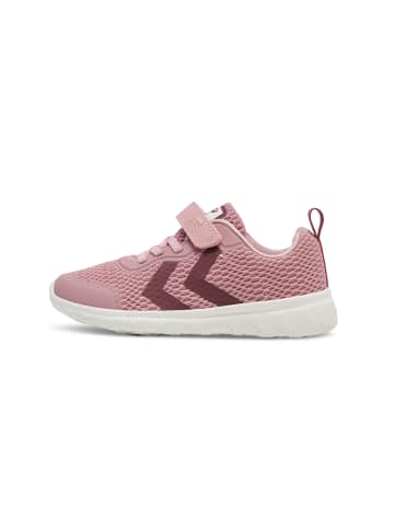 Hummel Hummel Sneaker Actus Unisex Kinder Atmungsaktiv Leichte Design in NOSTALGIA ROSE