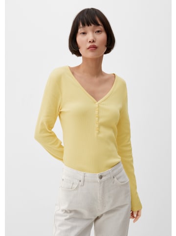 s.Oliver T-Shirt in 1145_gelb