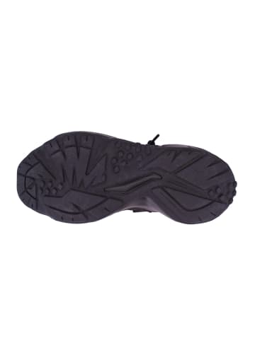 Puma Schuhe Plexus Pam Perks and Mini in Schwarz