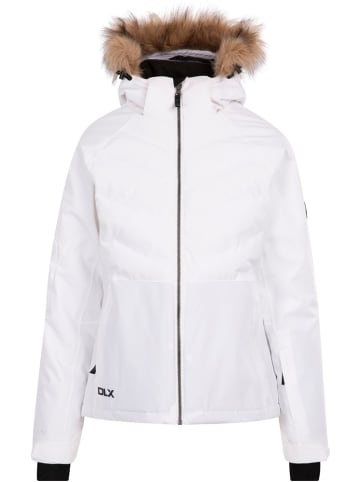 DLX Winterjacke in Weiß