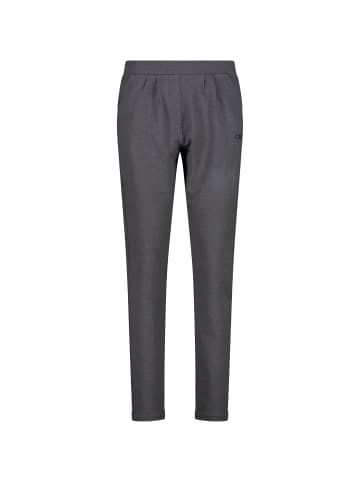 cmp Outdoorhose in ANTRACITE MEL