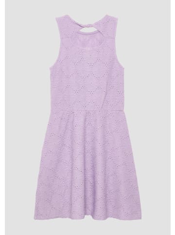 s.Oliver Kleid in 4615_lila