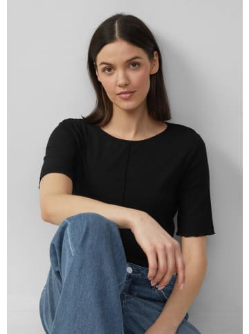 s.Oliver T-Shirt in 9999_schwarz