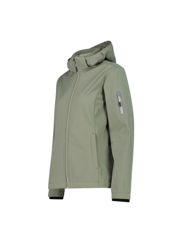 cmp Outdoorjacke in avocado