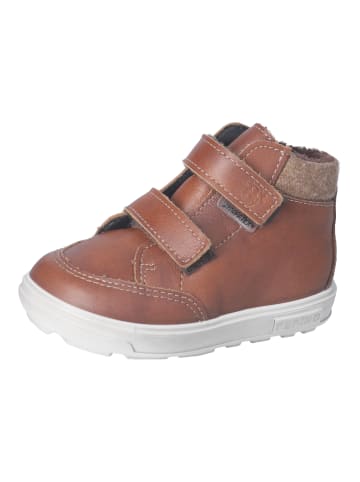 PEPINO Lauflern Warmfutter Boot & Stiefel  in braun