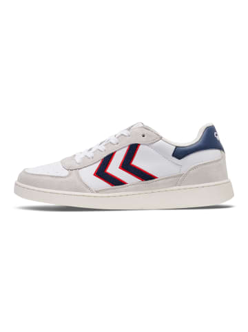 Hummel Hummel Sneaker Royal Hb Erwachsene in WHITE/NAVY