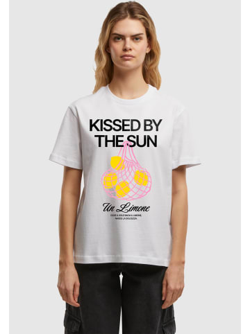 Mister Tee T-Shirts in white