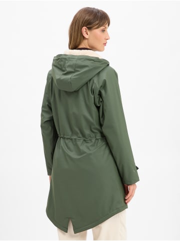 Derbe Mantel Tidaholm in oliv