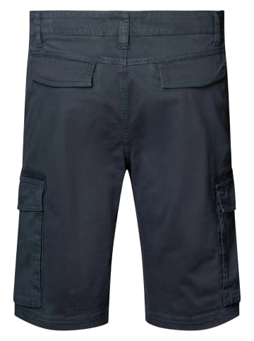 MCS Cargo-Shorts MCBrock in Dark Sapphire