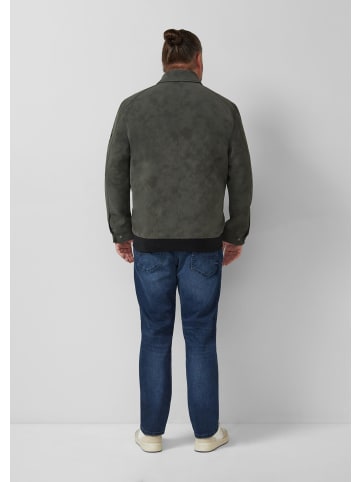 s.Oliver Outdoor-Jacke in 9827_dunkelgrau