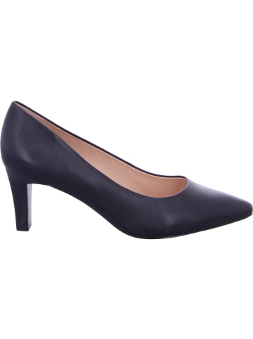 PETER KAISER Pumps in schwarz