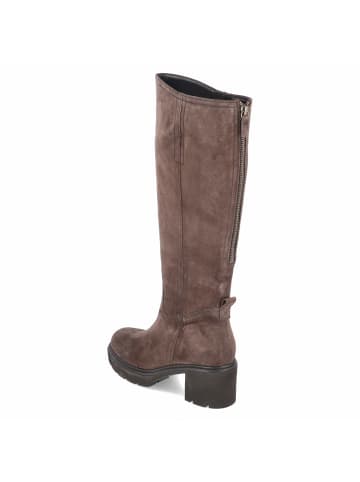Gabor Schaftstiefel in brown