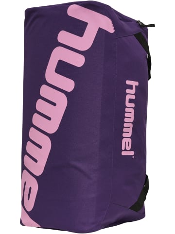 Hummel Sporttasche Core Sports Bag in ACAI