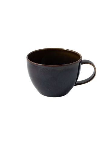 like. by Villeroy & Boch Kaffeetasse Crafted in 247 ml in Denim