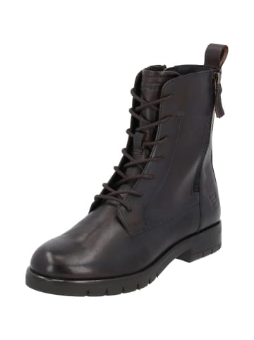 TT. BAGATT Stiefeletten in dark brown