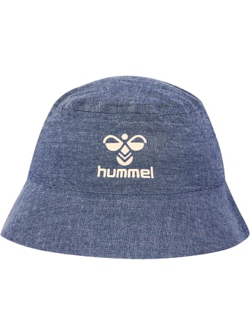 Hummel Hummel Hat Hmlcorsi Jungen in DENIM BLUE