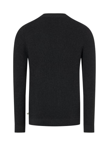 s.Oliver Pullover in anthrazit - 0002
