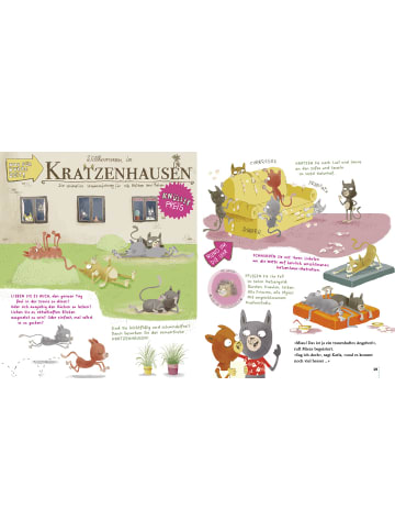 Gecko Kinderzeitschrift Einzelheft "Gecko Kinderzeitschrift" 101