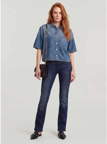 G-Star Raw Midge Bootcut Jeans dk aged