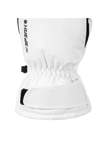 Icepeak Icepeak Hayden in Weiß