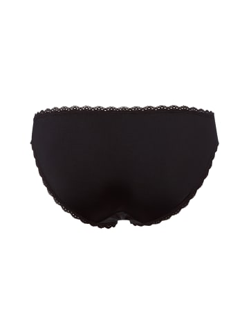 LASCANA Slip in schwarz - 0004