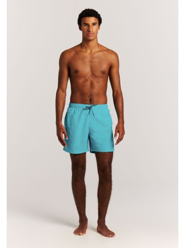 Protest " Faster in Cool Aqua