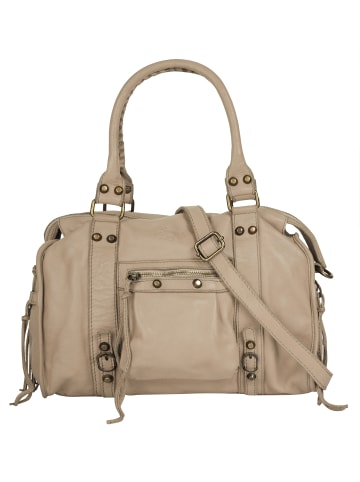 Samantha Look Shopper in beige