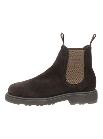 GANT Footwear Stiefelette BLISDOR Espresso