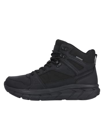 Mols Outdoorschuhe Gettis in 1001S Black Solid