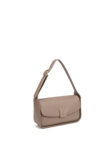 Chrisbella Schultertasche in CAMEL