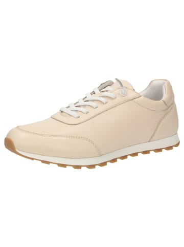 Sioux Sneaker Snejana-700 in beige
