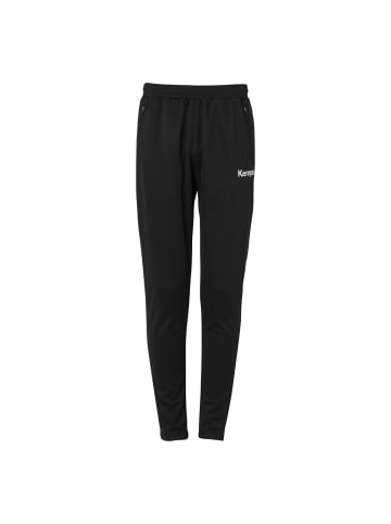 Kempa Trainingshose PERFORMANCE TEC HOSE in schwarz