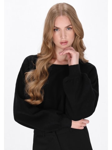 DreiMaster Klassik Women Sweater in black