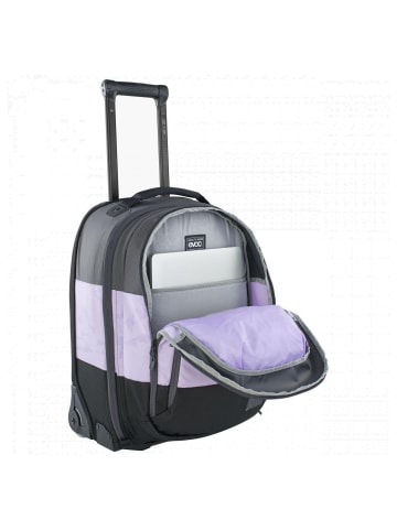 evoc Terminal Bag 40L+20L - Rollenreisetasche 55 cm in multicolour