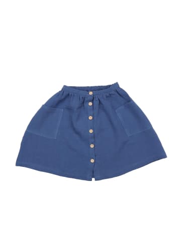 Walkiddy Rock Sky Blue - Musli
