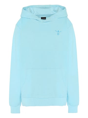 Chiemsee Sweatshirt in Blau